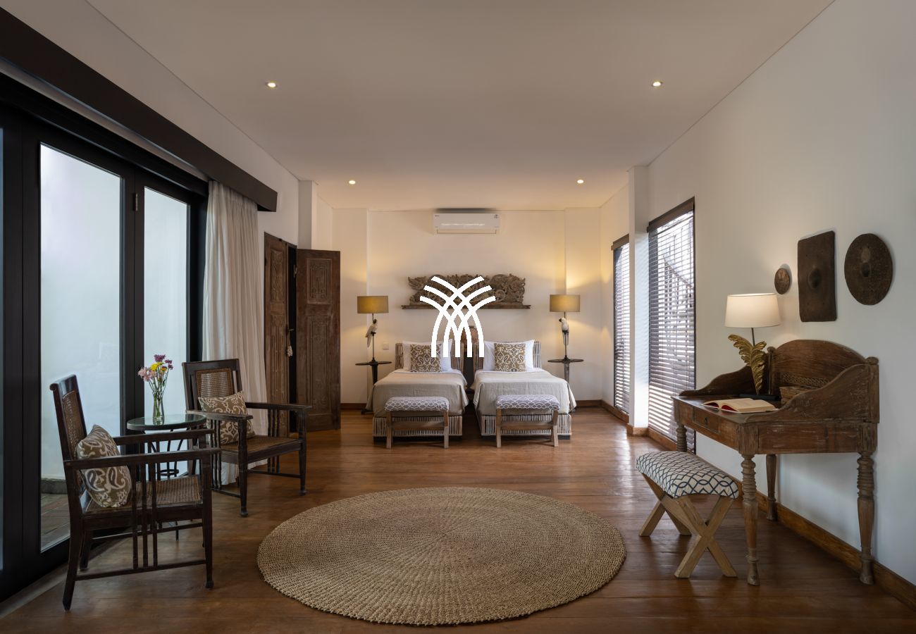 Villa à Pecatu - Abaca Estate