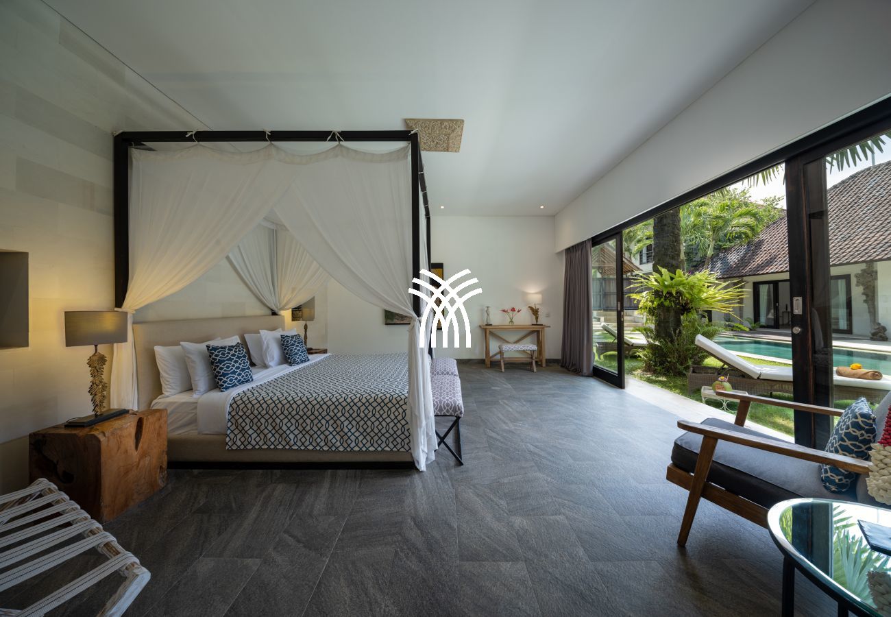 Villa à Pecatu - Abaca Estate