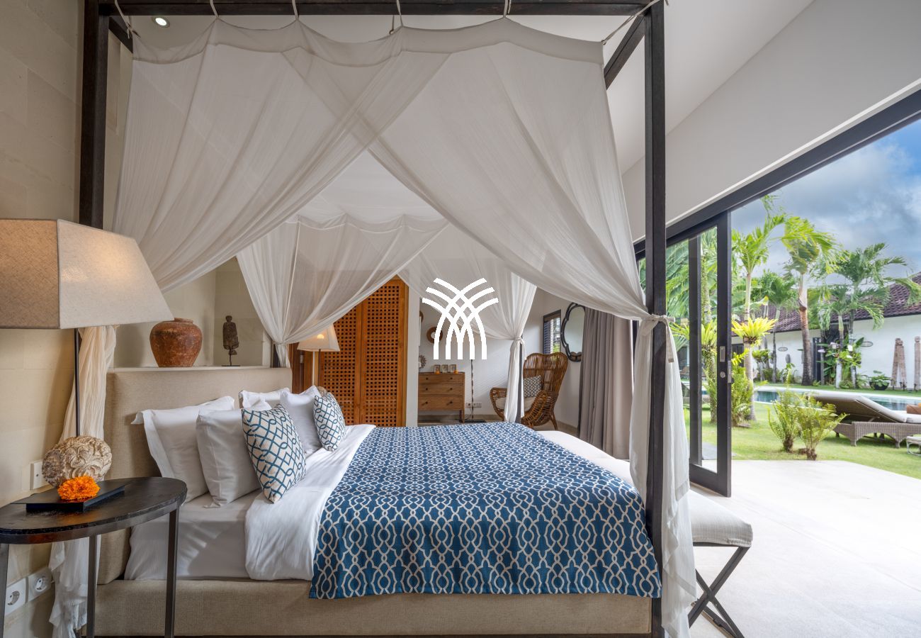 Villa à Pecatu - Abaca Estate