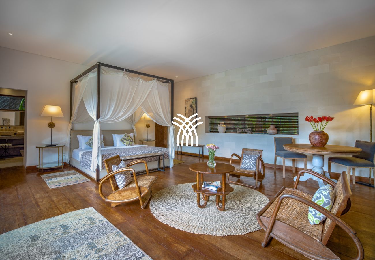 Villa à Pecatu - Abaca Estate