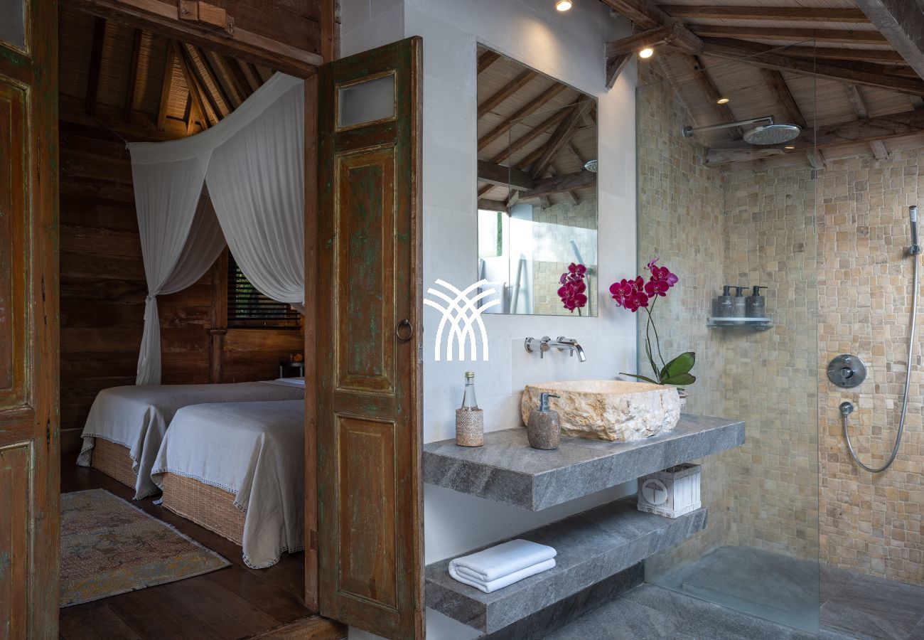 Villa à Pecatu - Abaca Estate