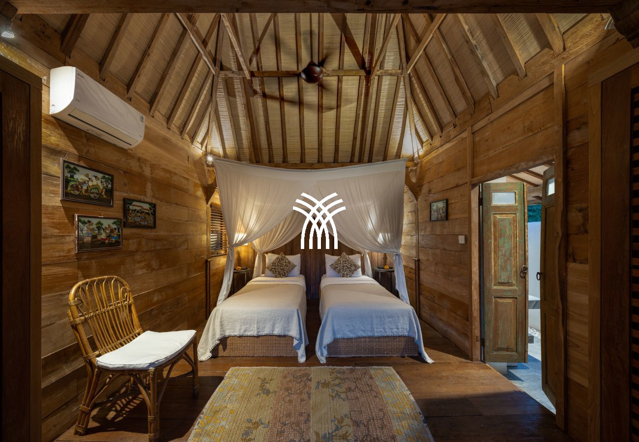 Villa à Pecatu - Abaca Estate