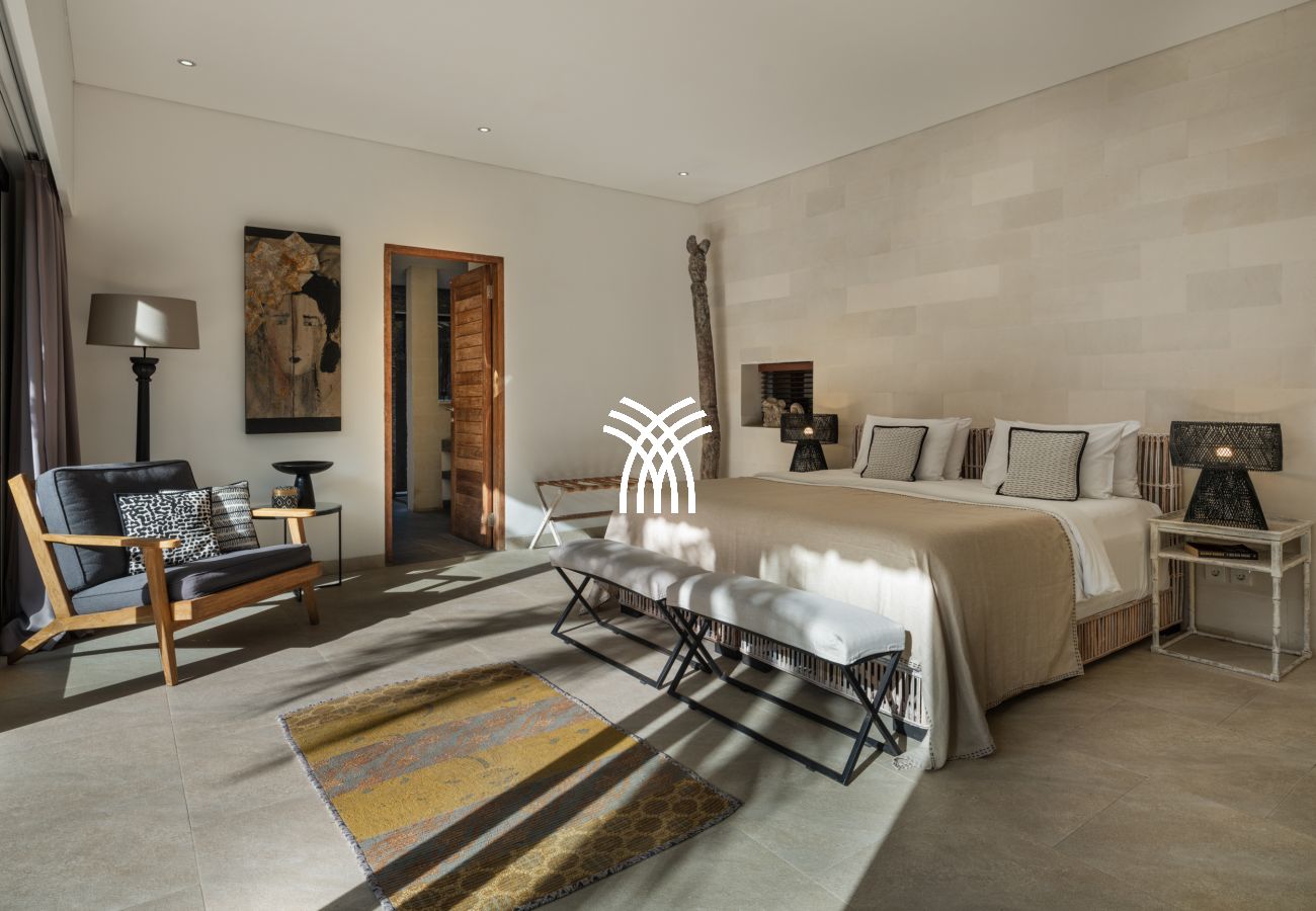 Villa à Pecatu - Abaca Estate