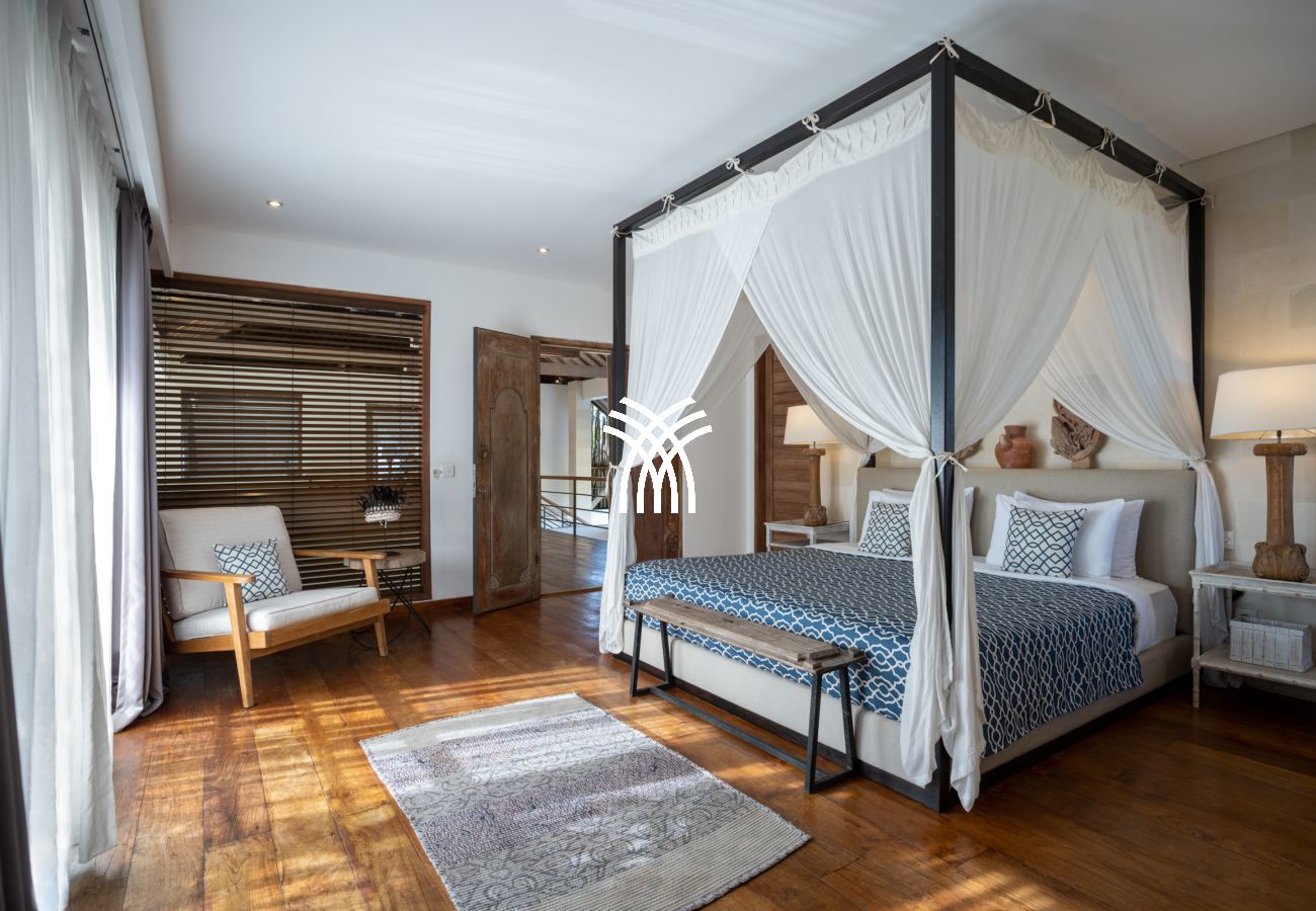 Villa à Pecatu - Abaca Estate