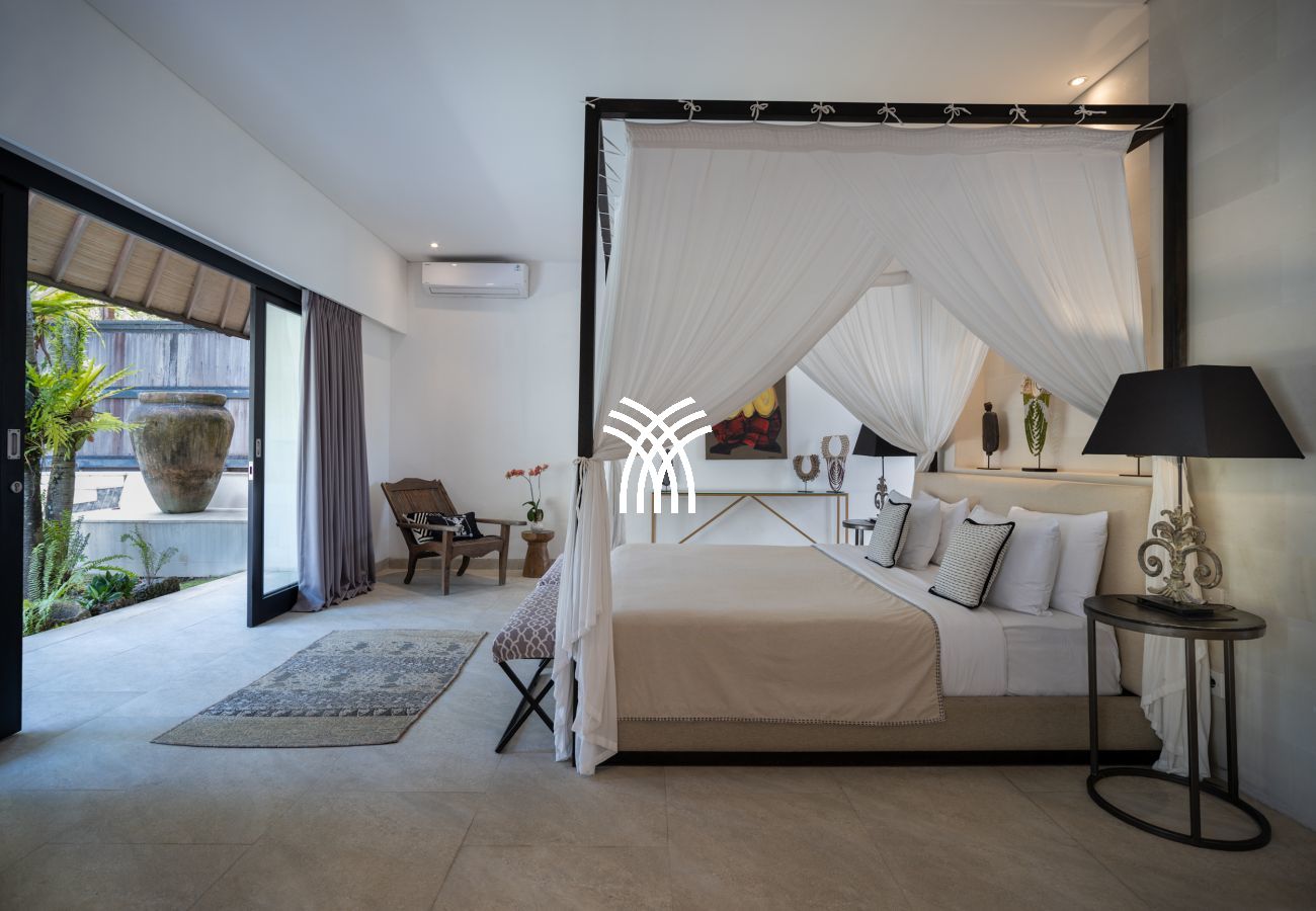 Villa à Pecatu - Abaca Estate