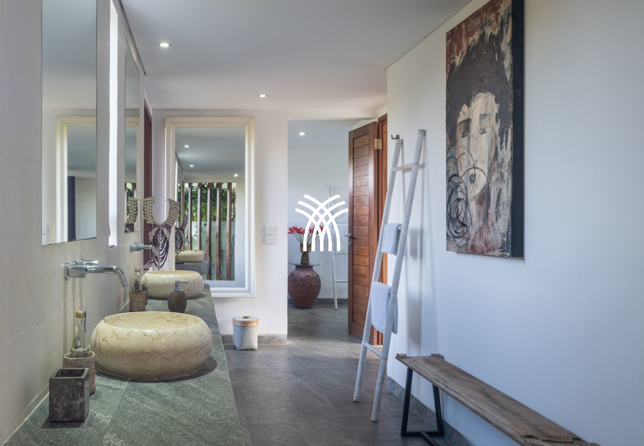 Villa à Pecatu - Abaca Estate