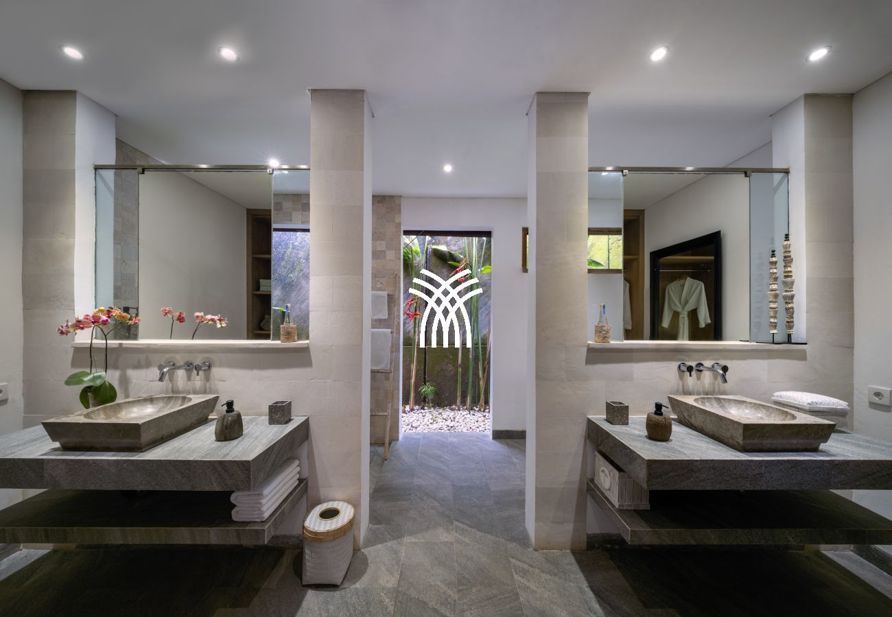 Villa à Pecatu - Abaca Estate