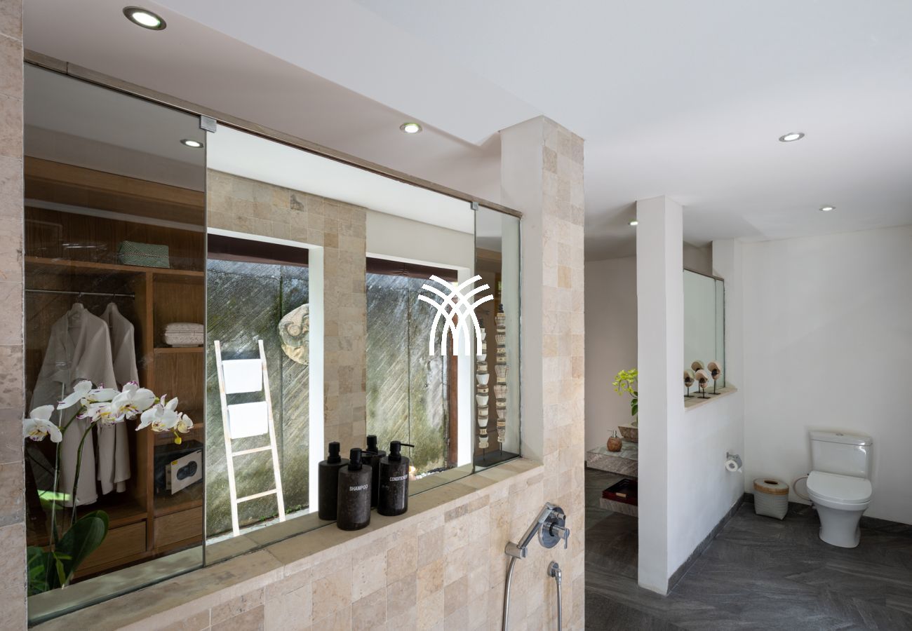 Villa à Pecatu - Abaca Estate