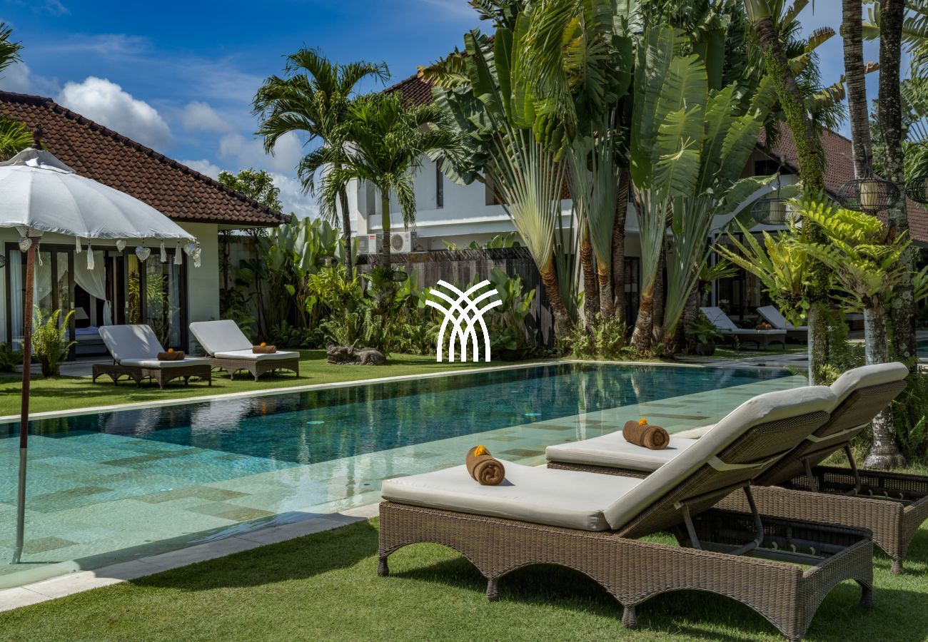 Villa à Pecatu - Abaca Iluh