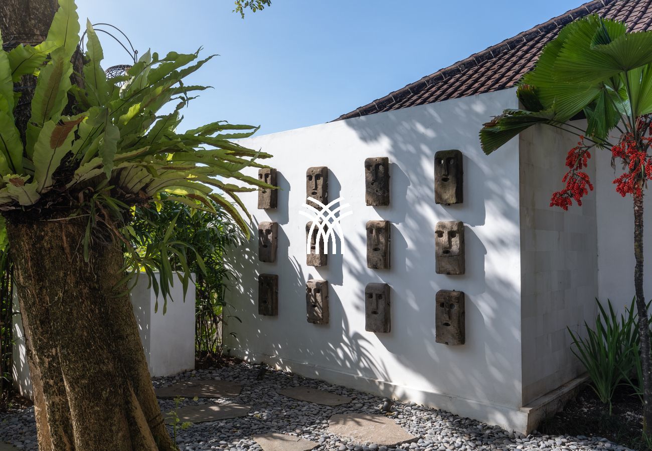 Villa à Pecatu - Abaca Iluh