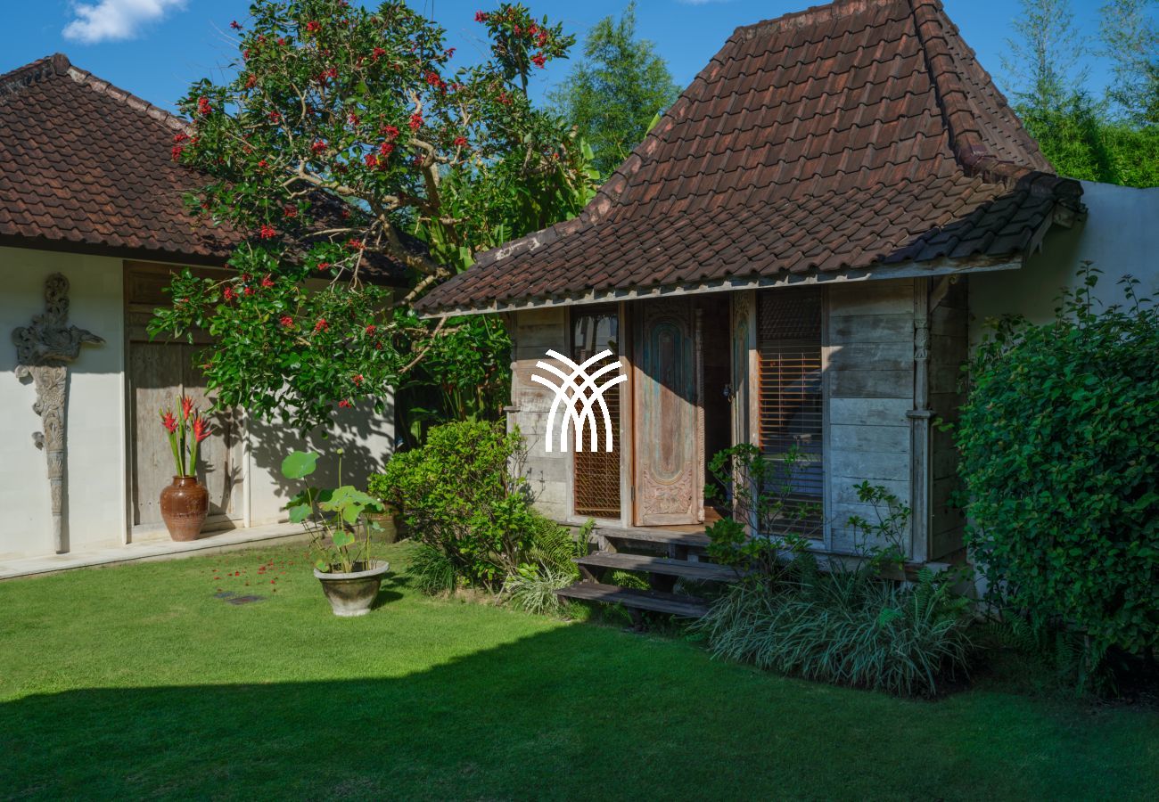 Villa à Pecatu - Abaca Iluh