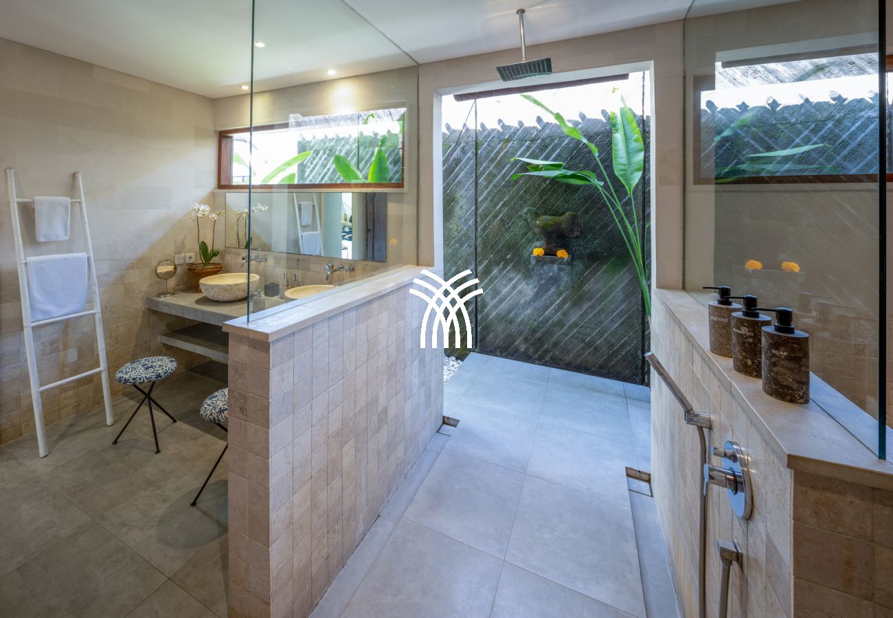 Villa à Pecatu - Abaca Iluh