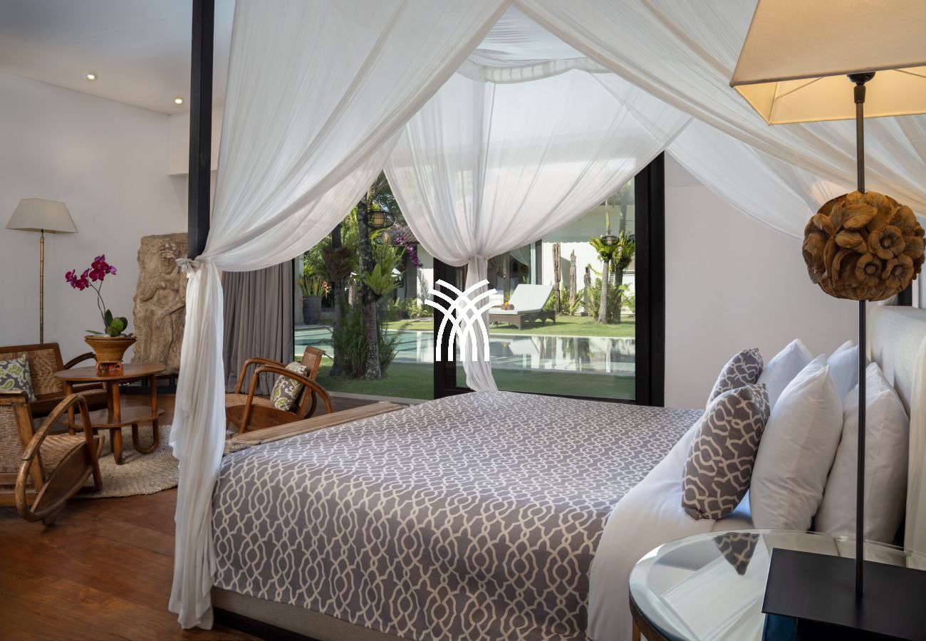 Villa à Pecatu - Abaca Iluh