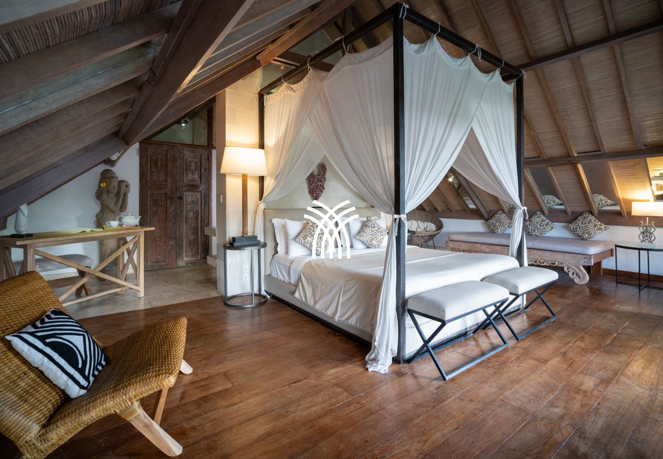 Villa à Pecatu - Abaca Iluh