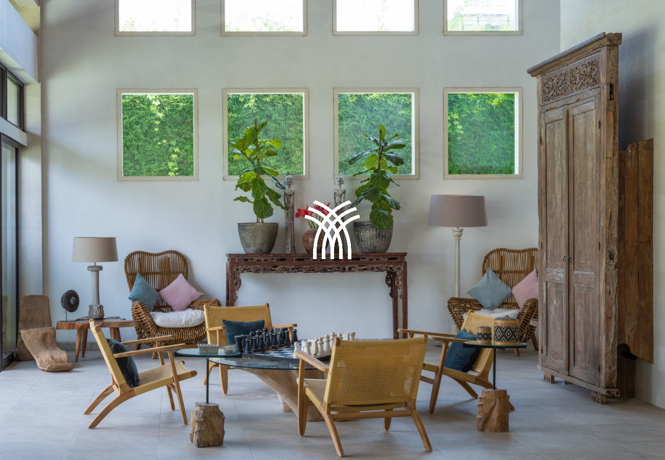 Villa à Pecatu - Abaca Iluh