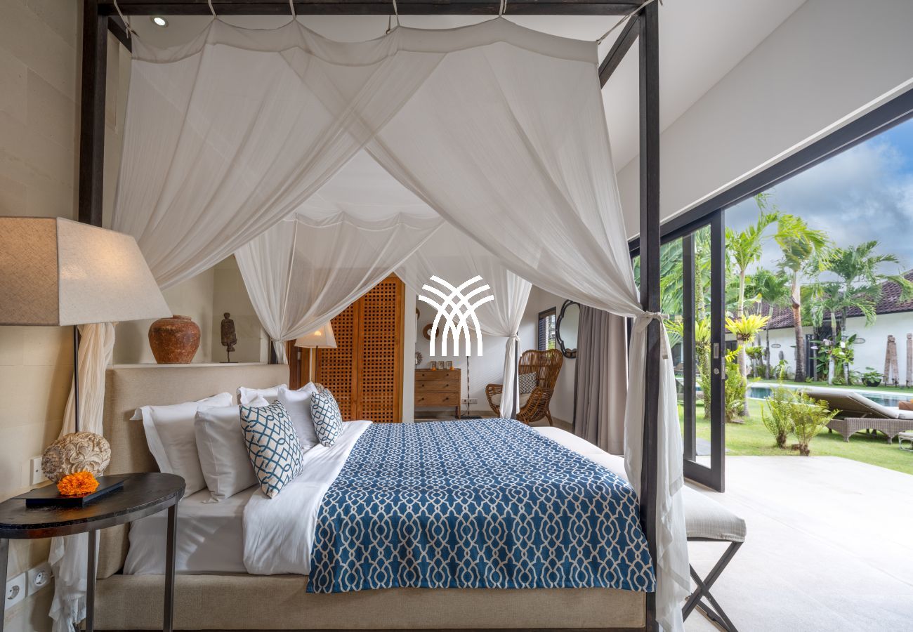 Villa à Pecatu - Abaca Iluh