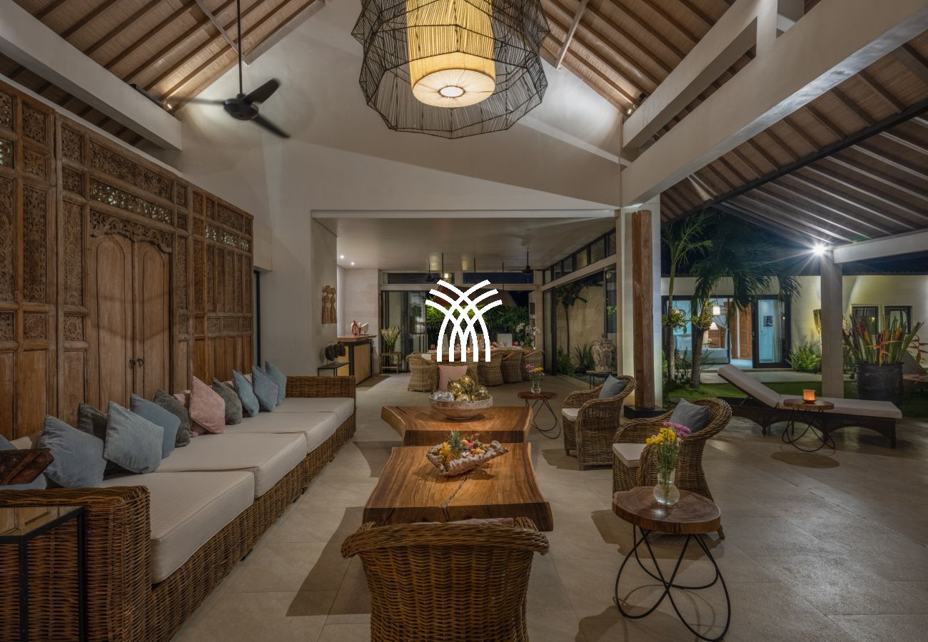 Villa à Pecatu - Abaca Iluh