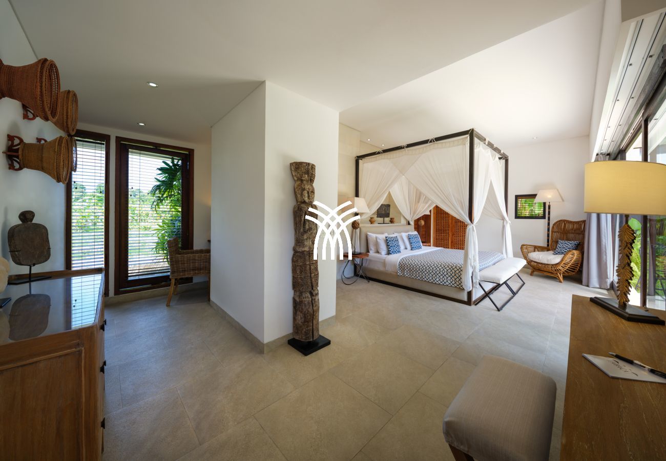 Villa à Pecatu - Abaca Iluh