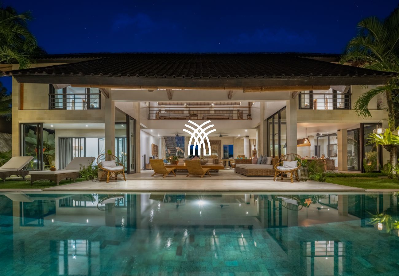 Villa à Pecatu - Abaca Kadek