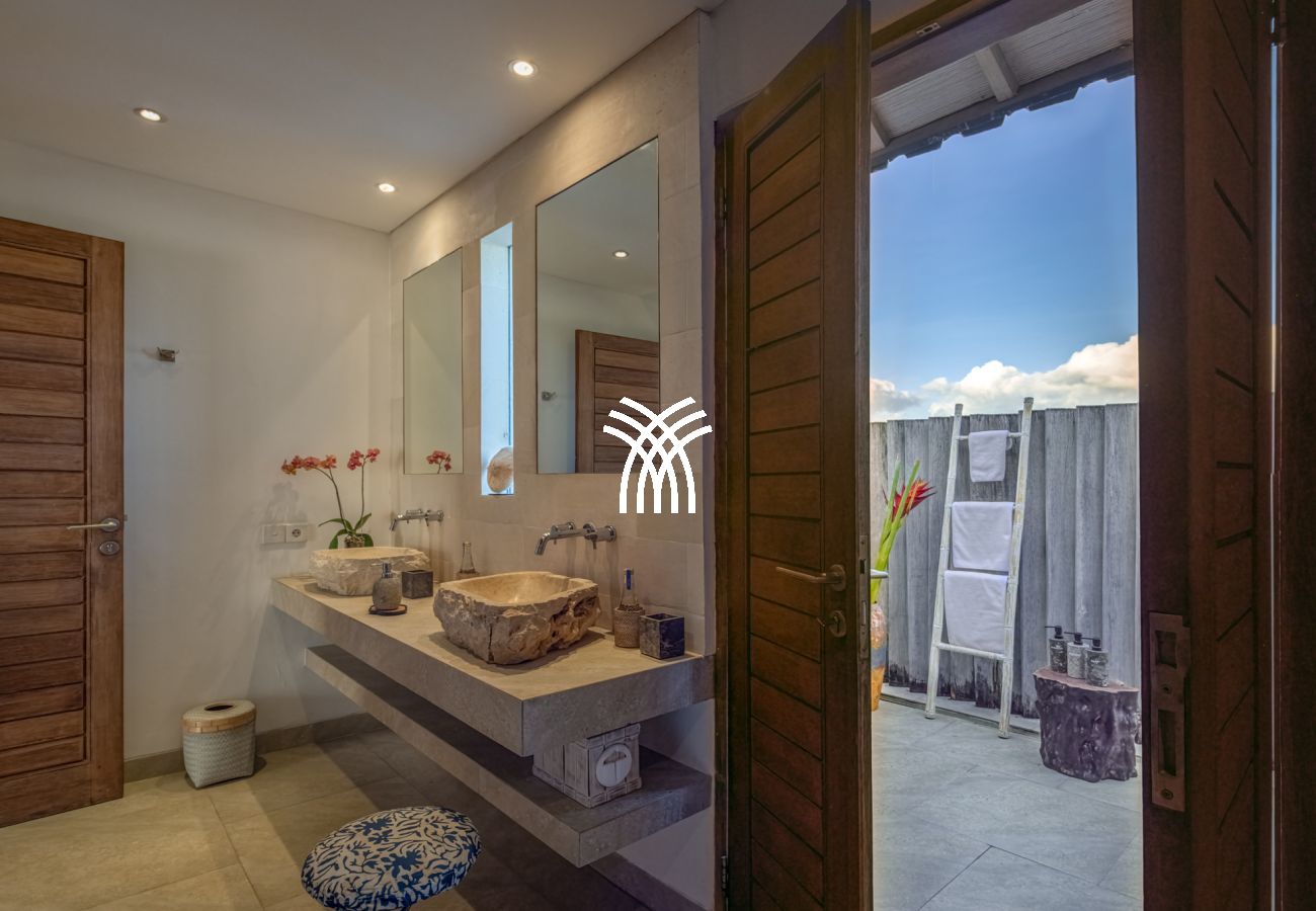 Villa à Pecatu - Abaca Kadek