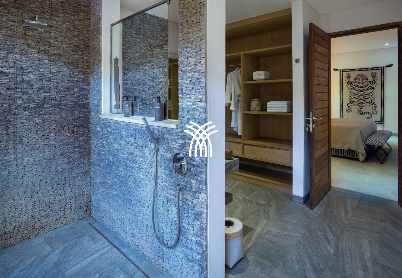 Villa à Pecatu - Abaca Kadek