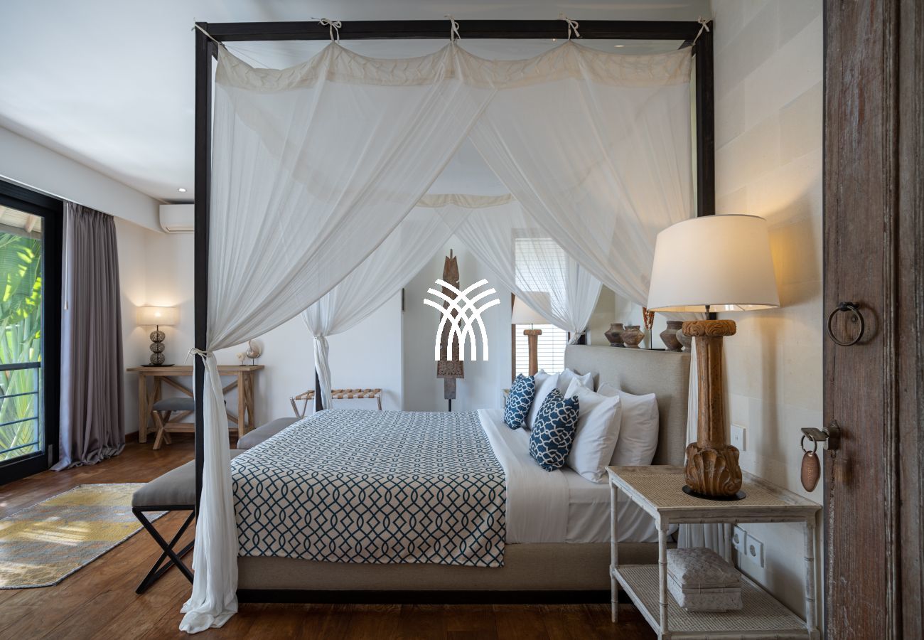 Villa à Pecatu - Abaca Kadek