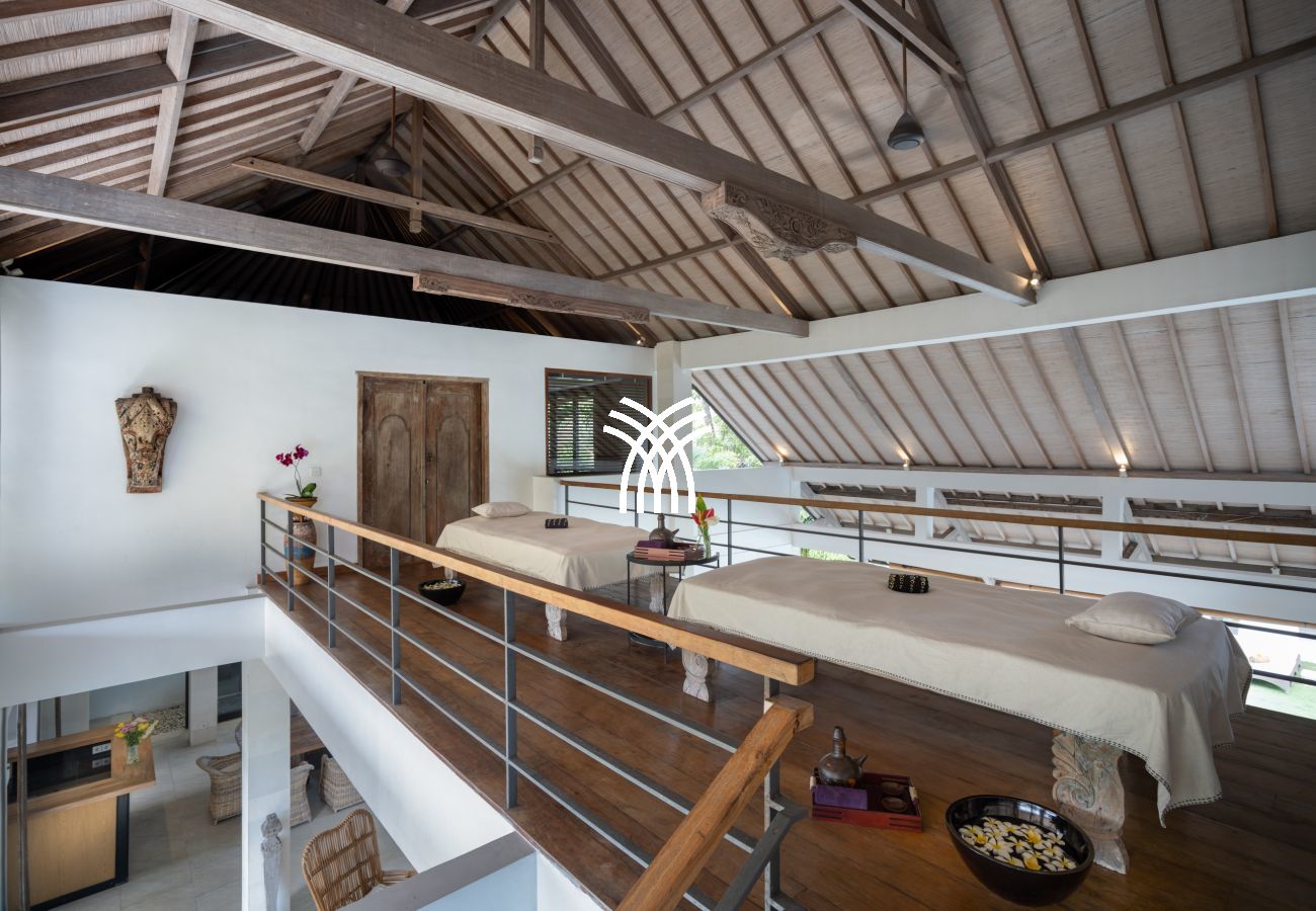 Villa à Pecatu - Abaca Kadek