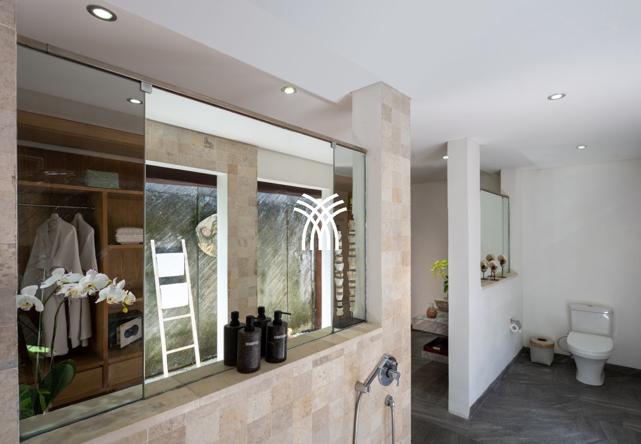 Villa à Pecatu - Abaca Kadek