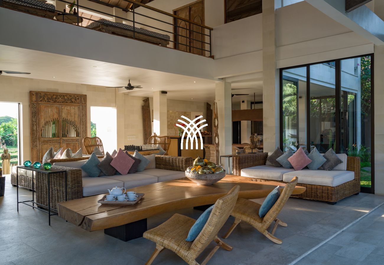 Villa à Pecatu - Abaca Kadek