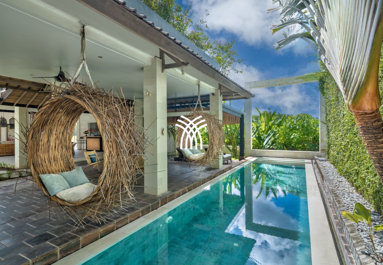 Villa à Pecatu - Abaca Nyoman