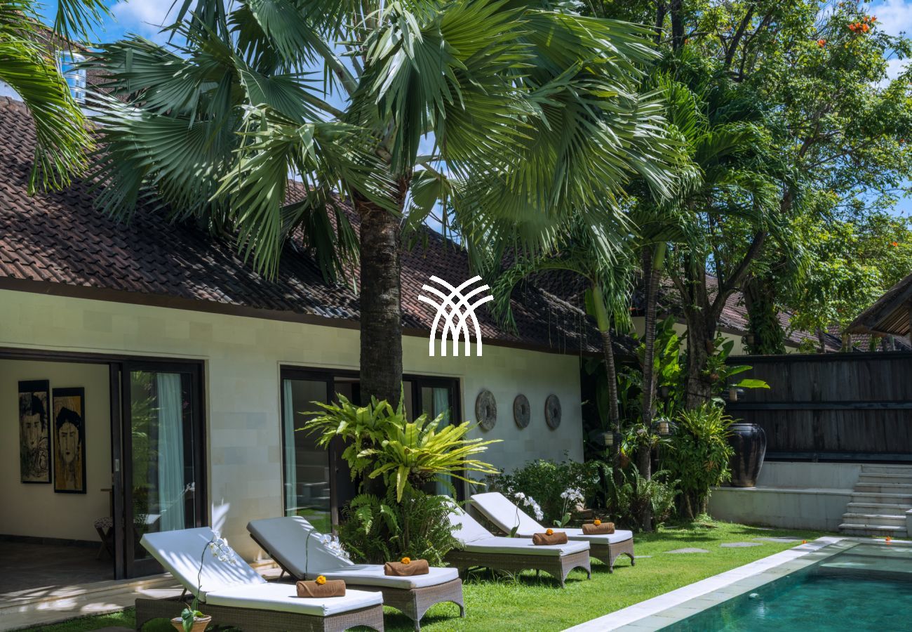 Villa à Pecatu - Abaca Nyoman