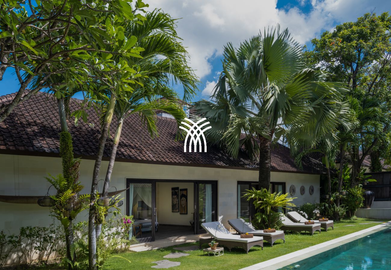 Villa à Pecatu - Abaca Nyoman