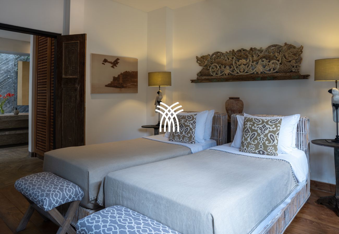 Villa à Pecatu - Abaca Nyoman