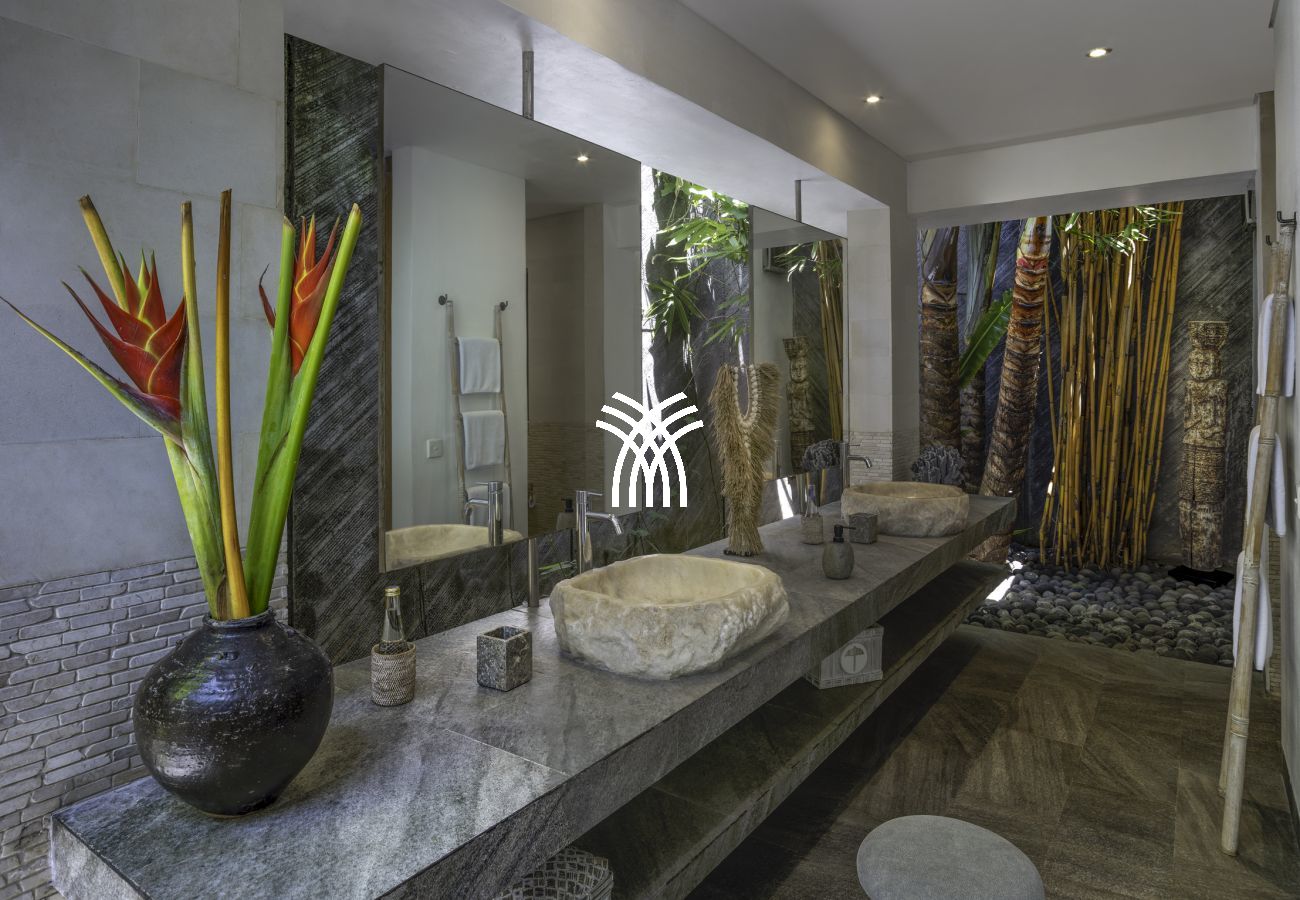 Villa à Pecatu - Abaca Nyoman