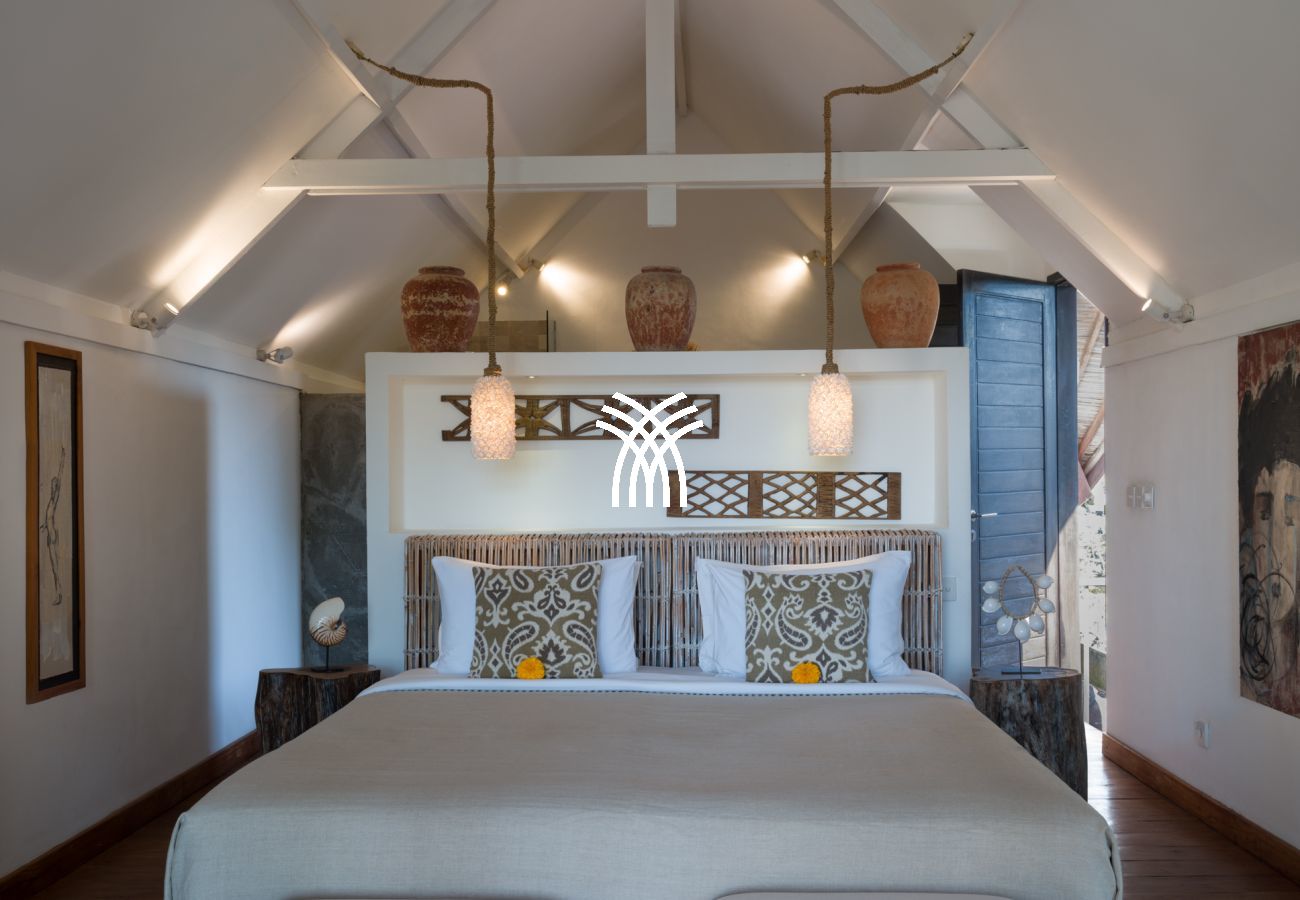 Villa à Pecatu - Abaca Nyoman