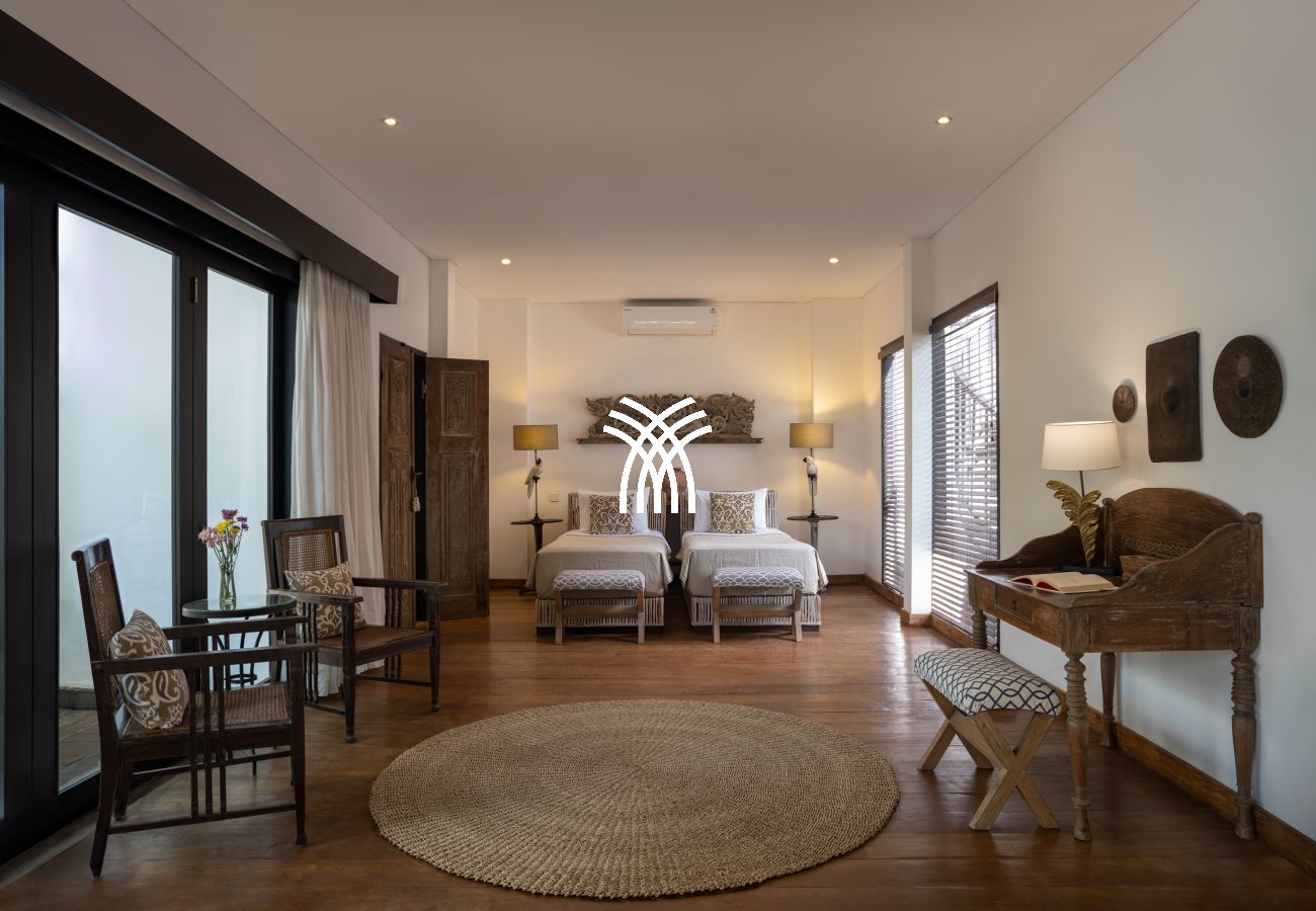 Villa à Pecatu - Abaca Nyoman