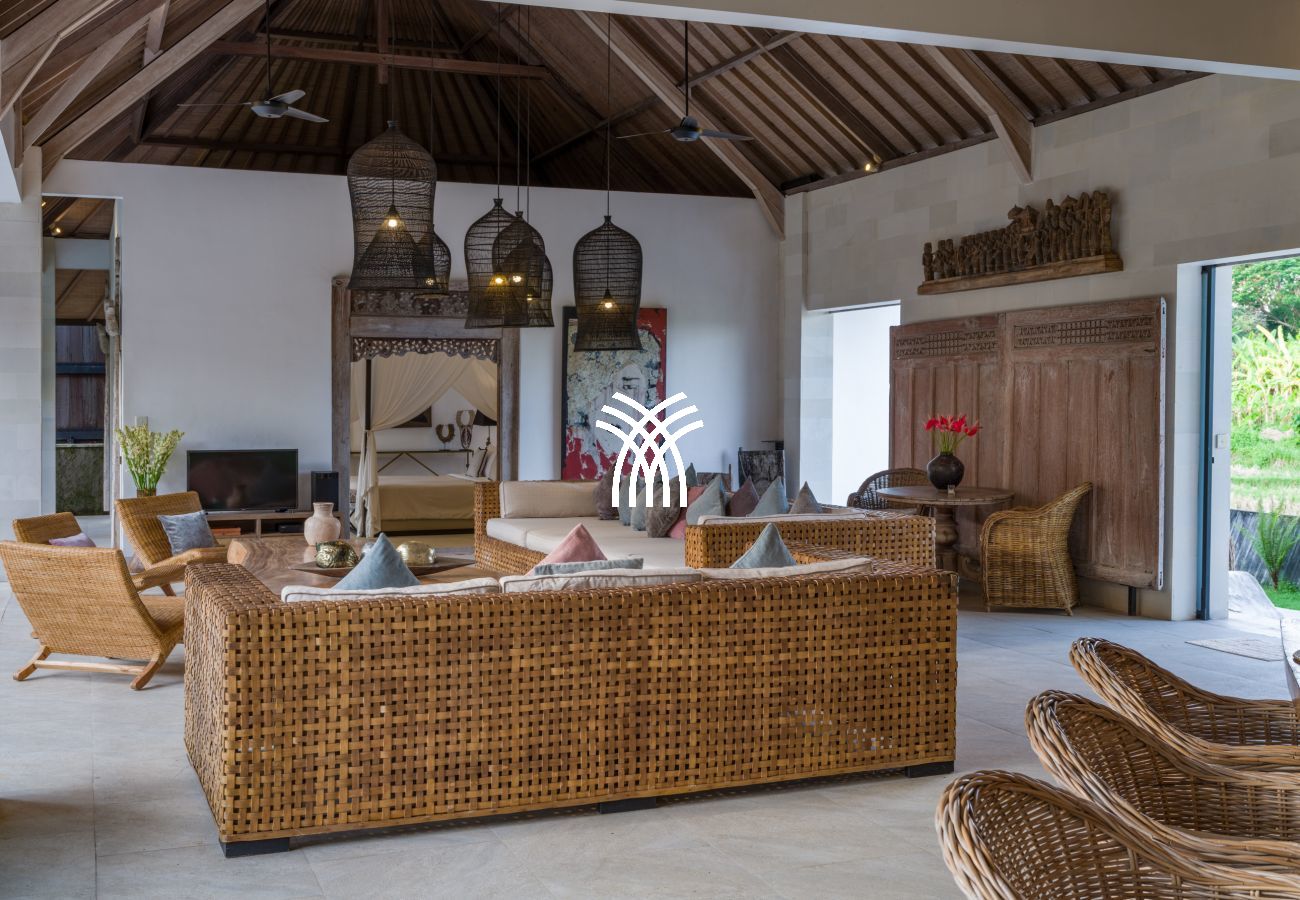 Villa à Pecatu - Abaca Nyoman
