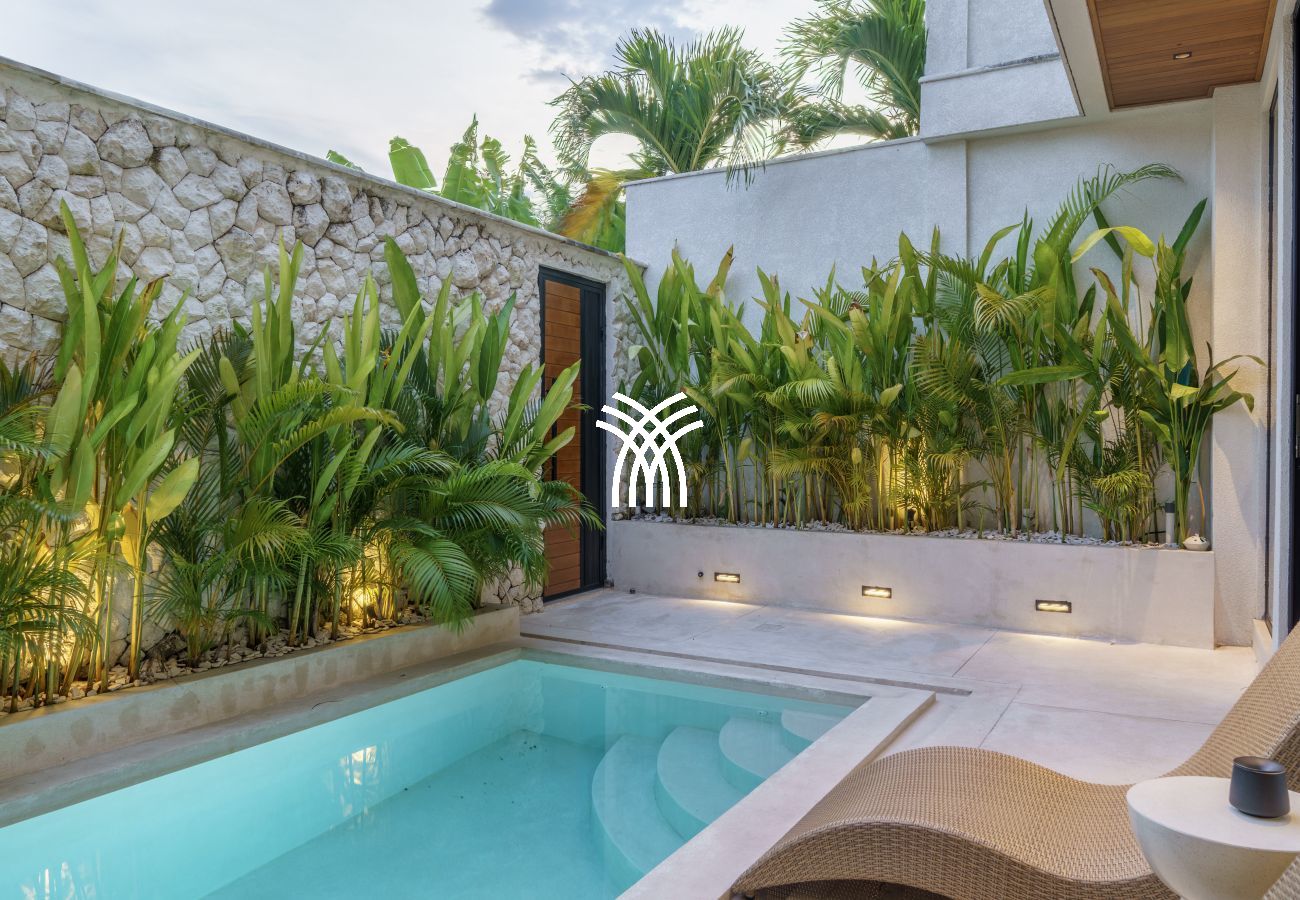 Villa à Pecatu - Oasia