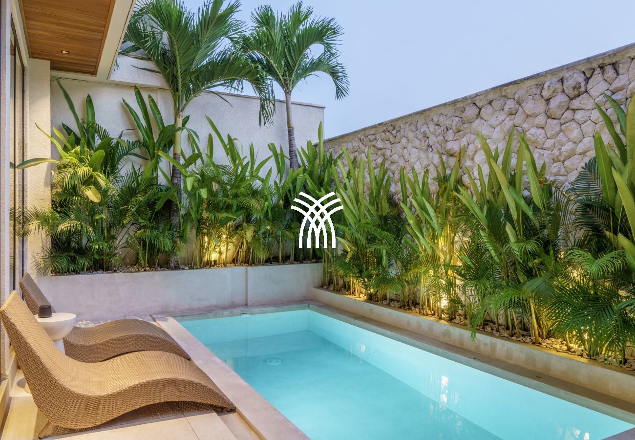 Villa à Pecatu - Oasia