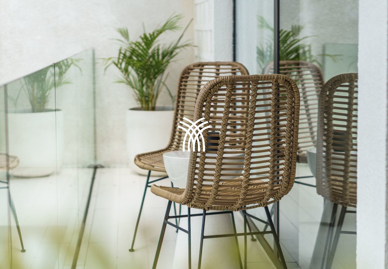 Villa à Pecatu - Oasia