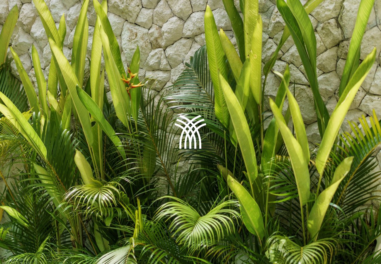 Villa à Pecatu - Oasia