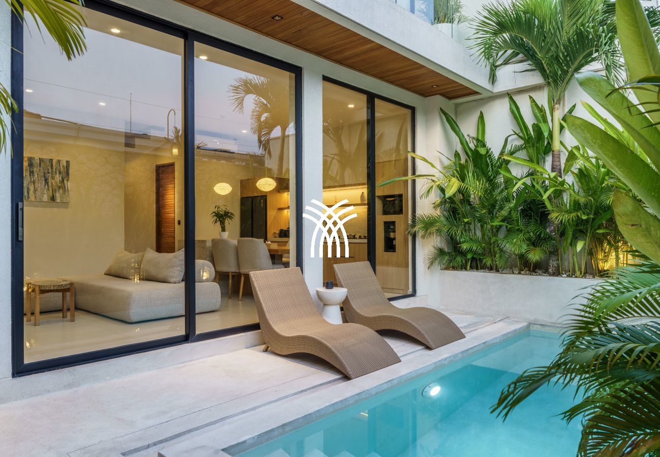 Villa à Pecatu - Oasia