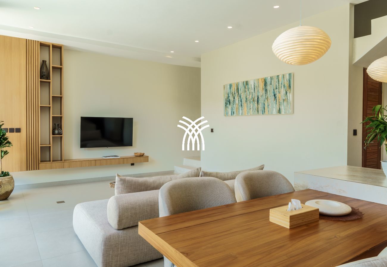 Villa à Pecatu - Oasia