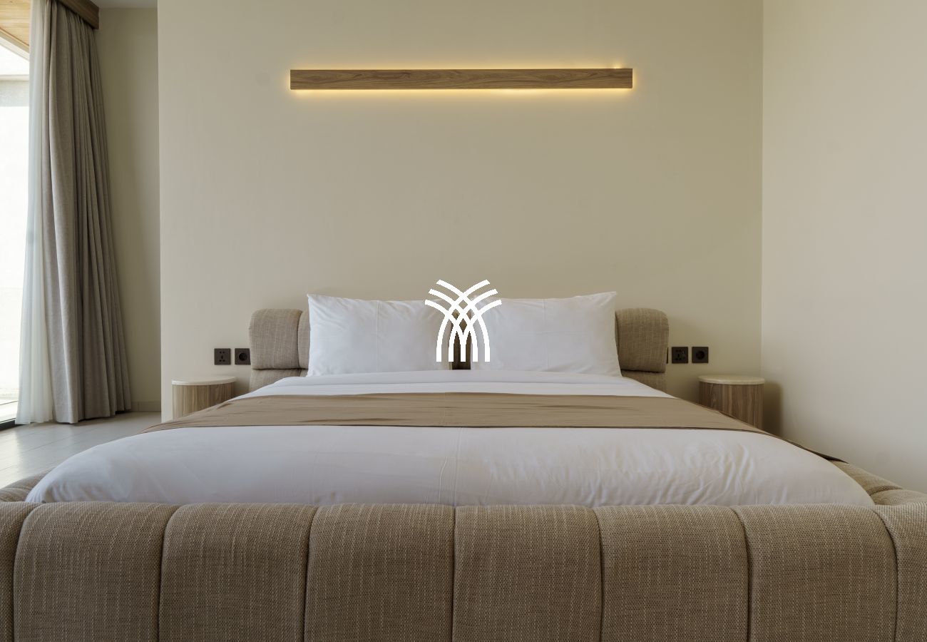 Villa à Pecatu - Oasia