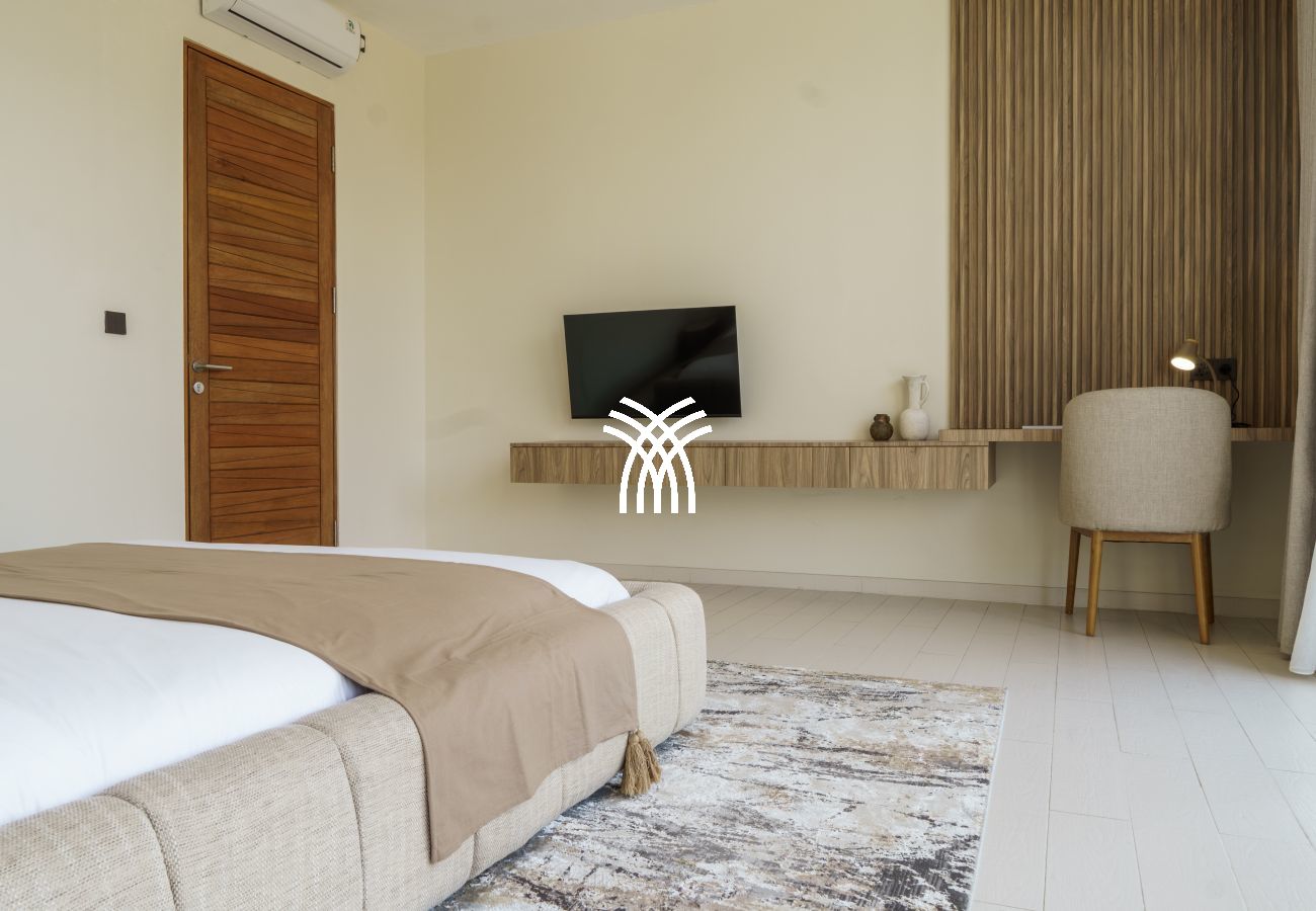 Villa à Pecatu - Oasia