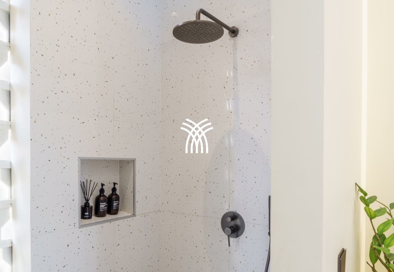 Villa à Pecatu - Oasia