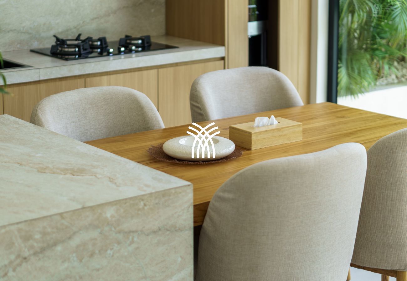 Villa à Pecatu - Oasia