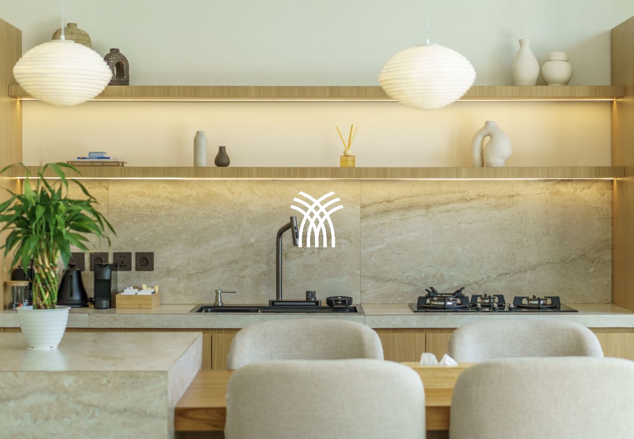 Villa à Pecatu - Oasia