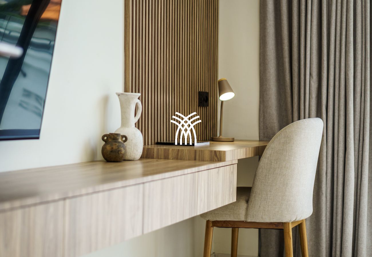 Villa à Pecatu - Oasia