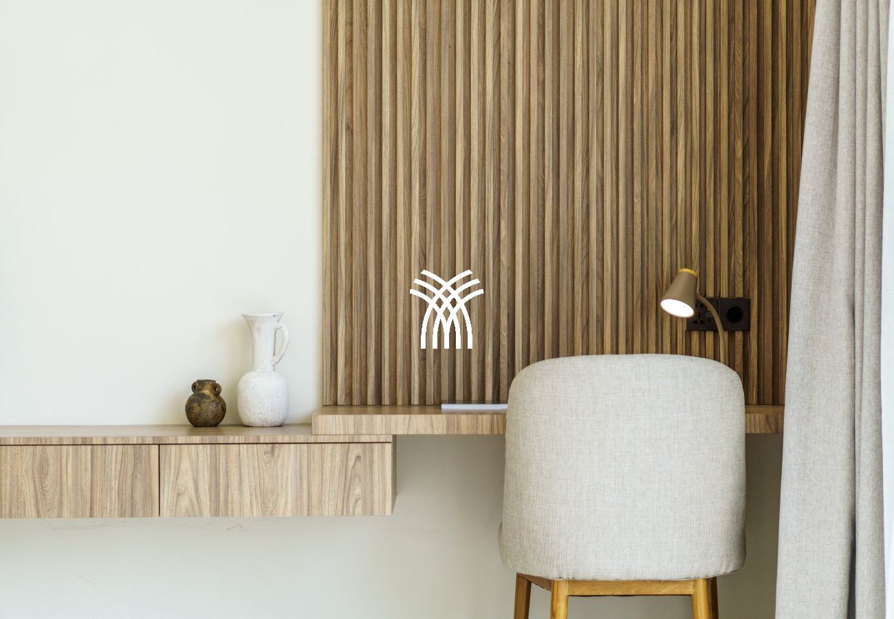 Villa à Pecatu - Oasia